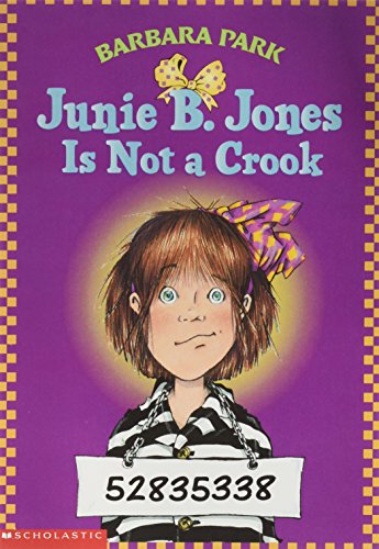 Junie B. Jones - by Barbara Park (BUNDLE)
