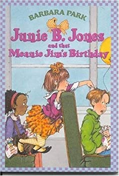 Junie B. Jones - by Barbara Park (BUNDLE)